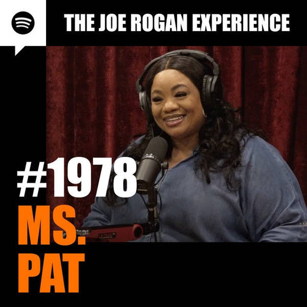 #1978 - Ms. Pat