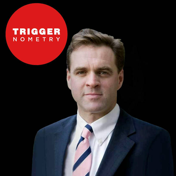 Niall Ferguson on COVID, Lockdowns and Authoritarianism