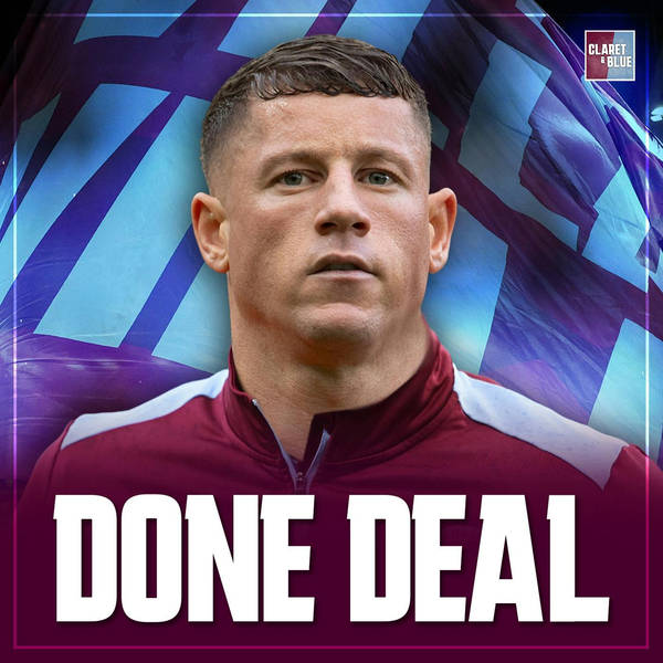 All you need to know about Aston Villa's Ross Barkley in 2024