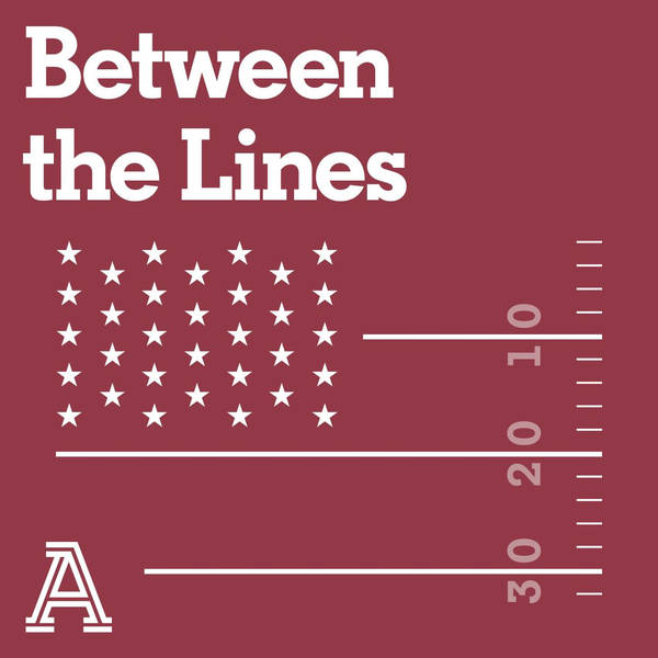 Between the Lines Ep. 1: The Long History of Football and Race