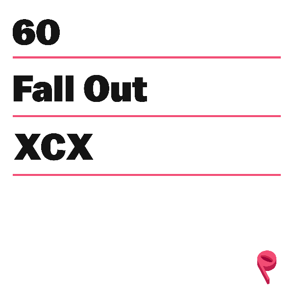 The End Of Pop Music As We Know It: Fall Out Boy & Charli XCX