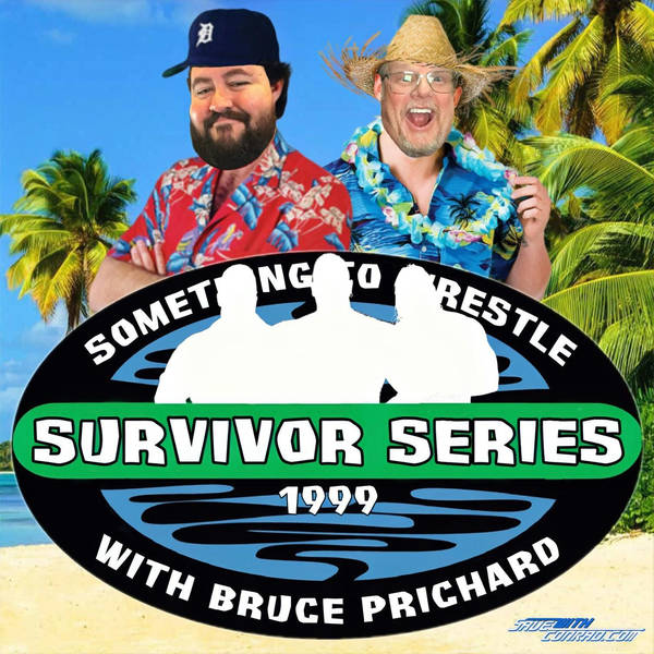 Episode 184: Survivor Series '99