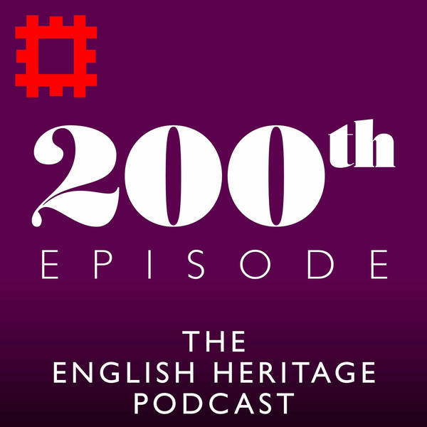 Episode 200 - Little wonders: six hidden historic gems to visit in 2023