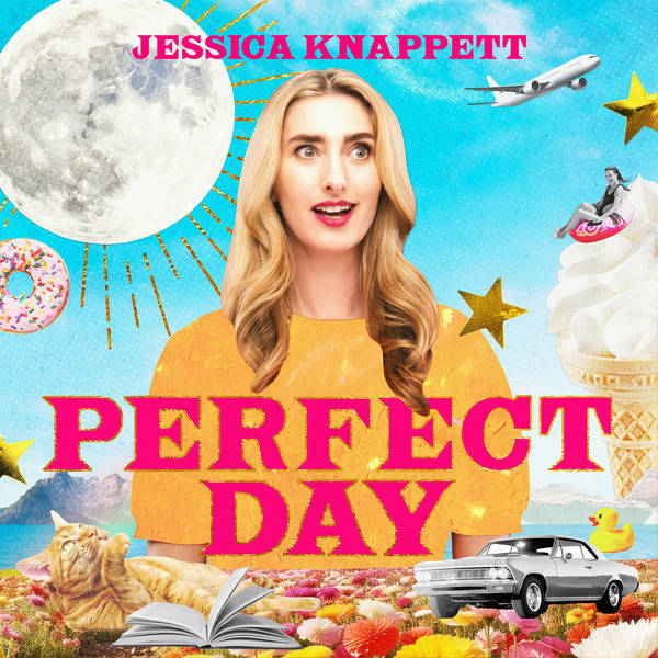 Perfect Day - COMING SOON