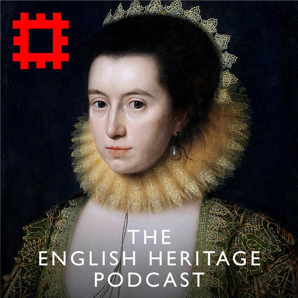 Episode 199 - Lady Anne Clifford and the fight for five castles