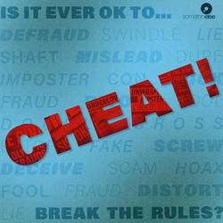 Cheat! image