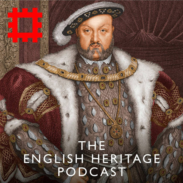 Episode 197 - Ask the experts: everything you want to know about the Tudors