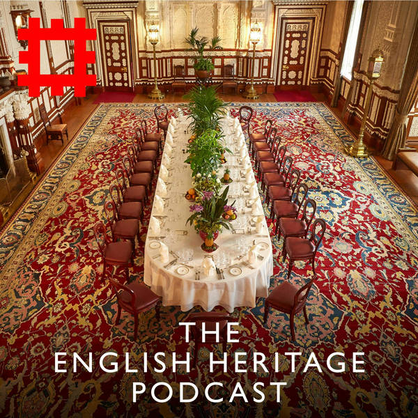 Episode 198 - Osborne and Victorian politics, diplomacy and Empire