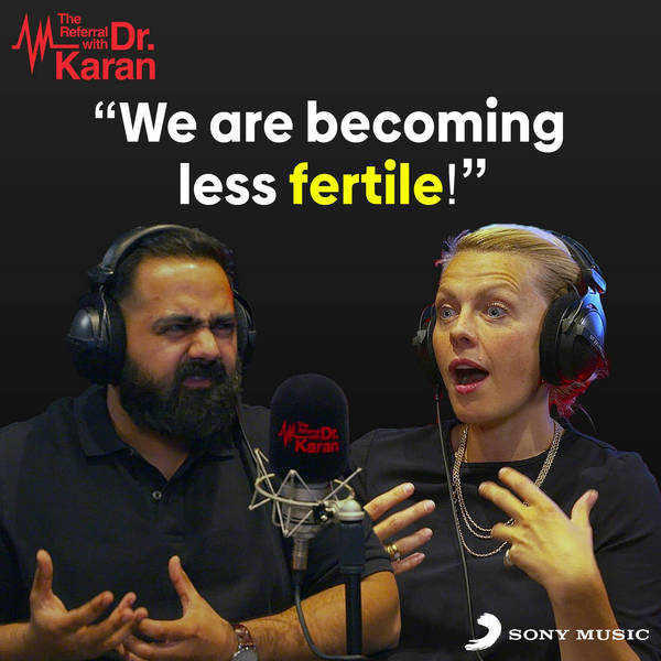 Are You As Fertile As You Think?