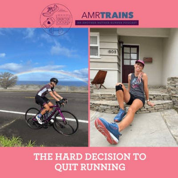 AMR Trains: The Hard Decision to Quit Running