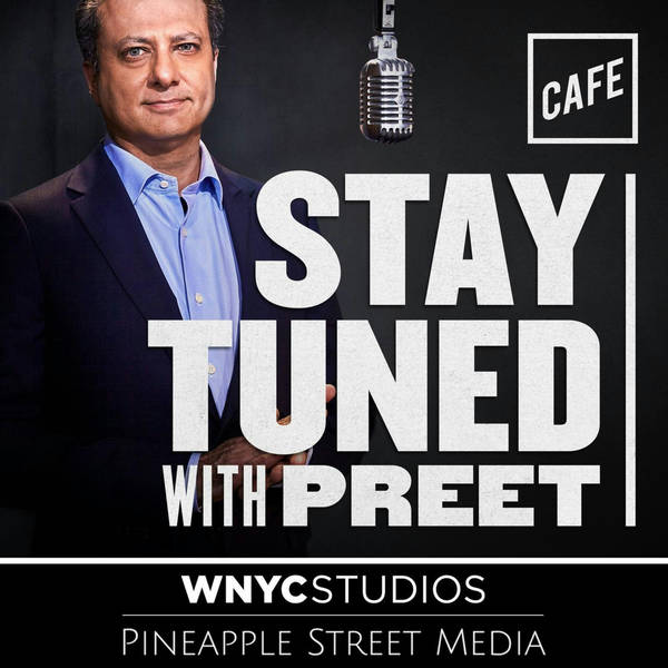 Coming Soon: Stay Tuned with Preet