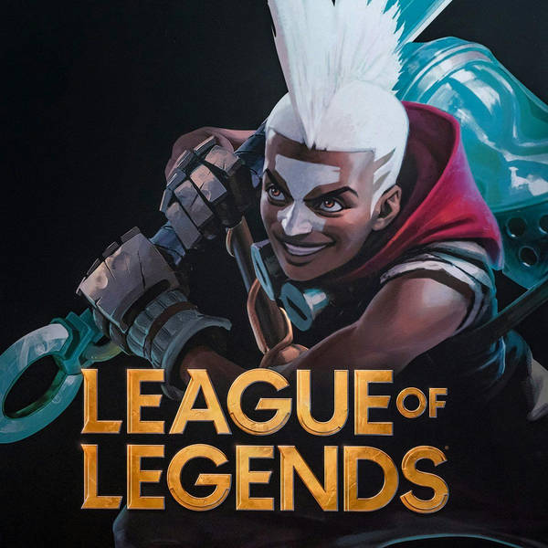 How League of Legends became the biggest esport in the world