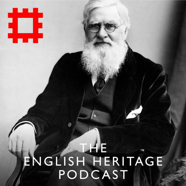 Episode 196 - The remarkable life and legacy of naturalist and explorer Alfred Russel Wallace