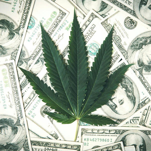 Investing in Marijuana: Buy Low, Sell High?