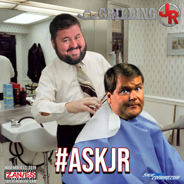Episode 28: Ask JR Anything! #2