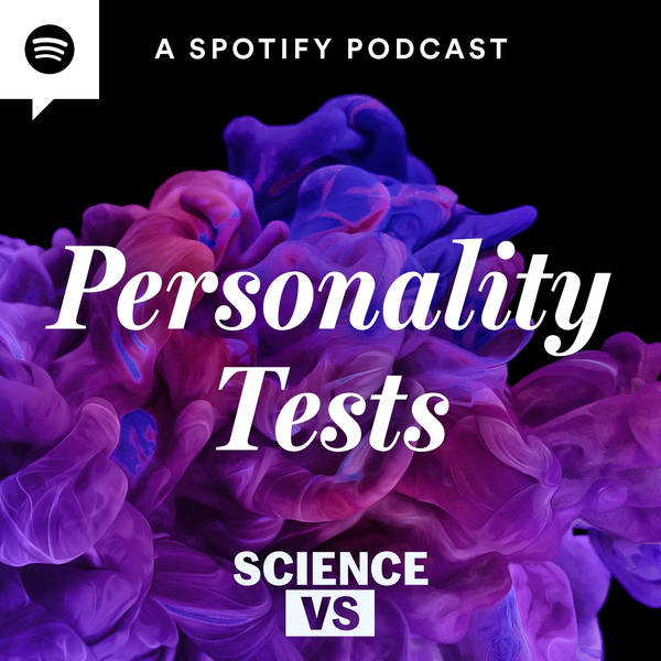 Personality Tests: Who Are You Really?