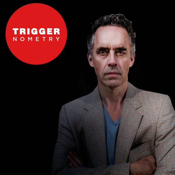 Jordan Peterson: Order and Chaos in 2021
