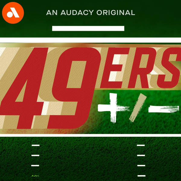 [49ers +/-] Brock Purdy the Mad Bomber & the 49ers on a Roll