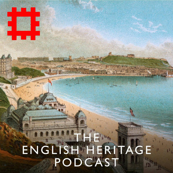 Episode 174 - A history of the Great British seaside resort