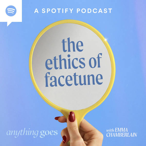 the ethics of facetune [video]