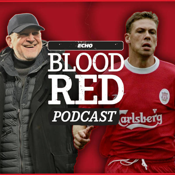 Interview: Former Reds Striker Erik Meijer On Jorg Schamdtke Appointment, Ryan Gravenberch & More!