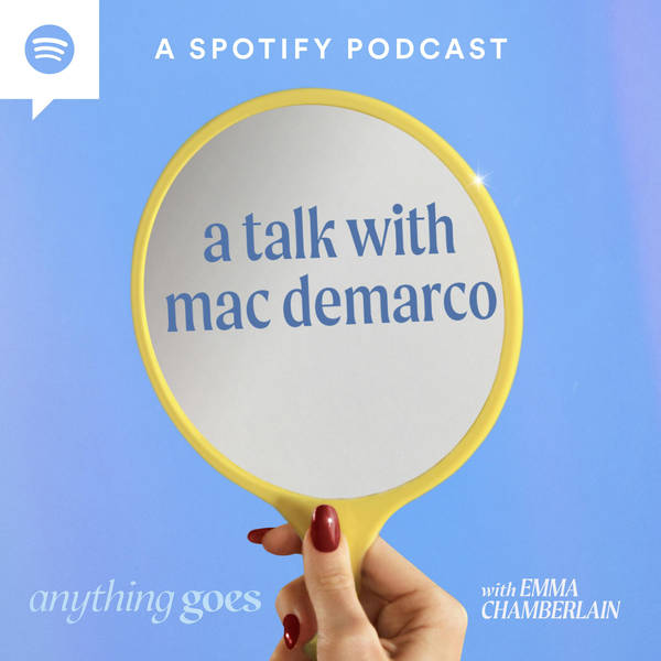 a talk with mac demarco [video]