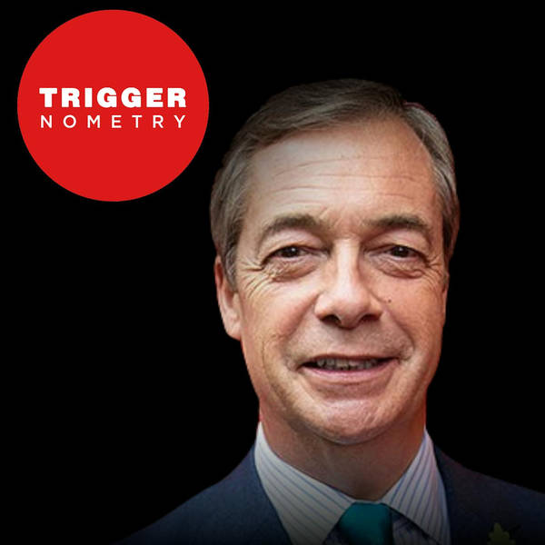 Nigel Farage - How I Took on the Establishment and Won