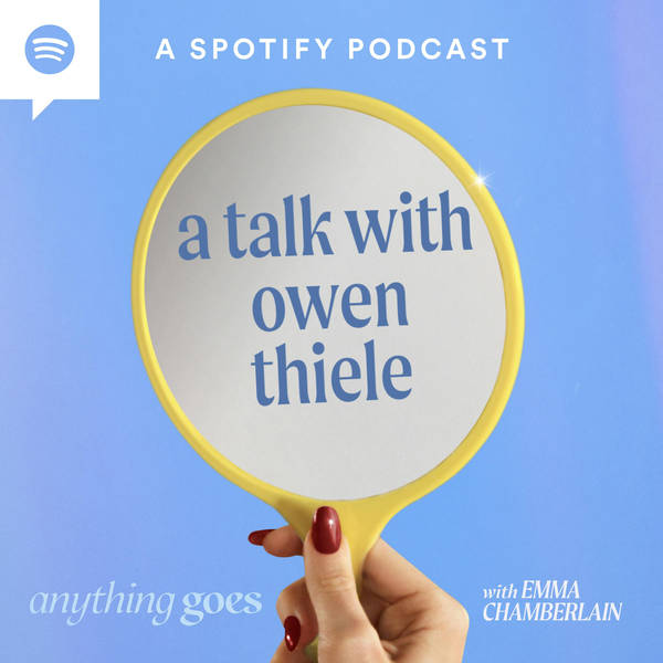 a talk with owen thiele [video]