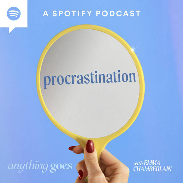 procrastination [video]
