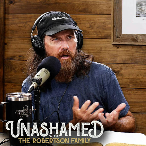 Ep 940 | Dennis Quaid & Jase Robertson Talk Hatred of Ronald Reagan & Why Trump Is a Lot Like Reagan