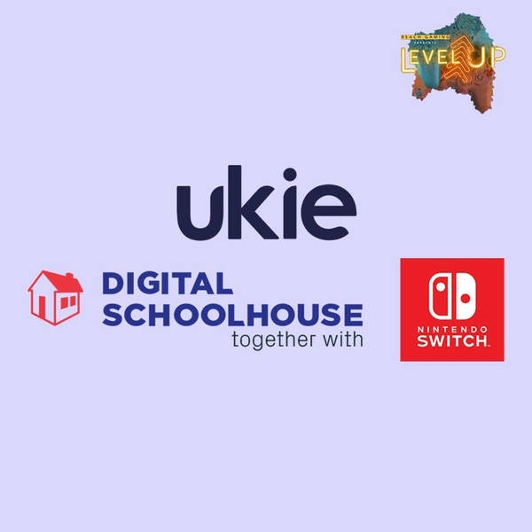 How Ukie use esports to help students find future careers
