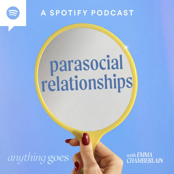 parasocial relationships [video]