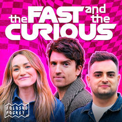 The Fast and the Curious image