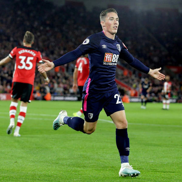 The lowdown on Harry Wilson's time at Bournemouth and those Ryan Fraser links