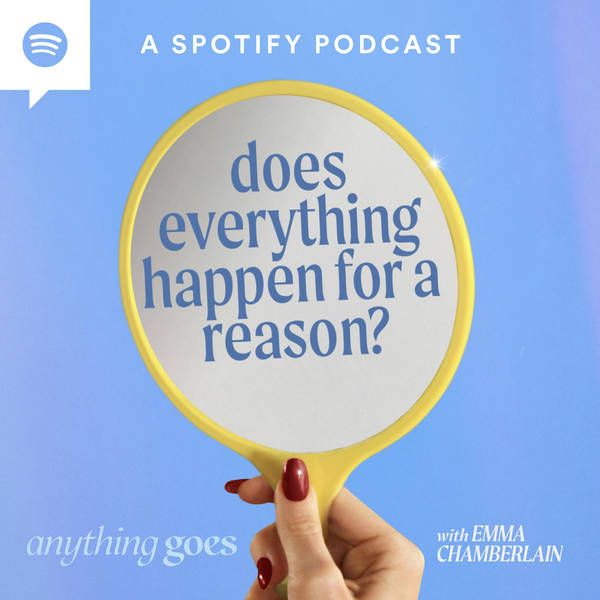 does everything happen for a reason? [video]