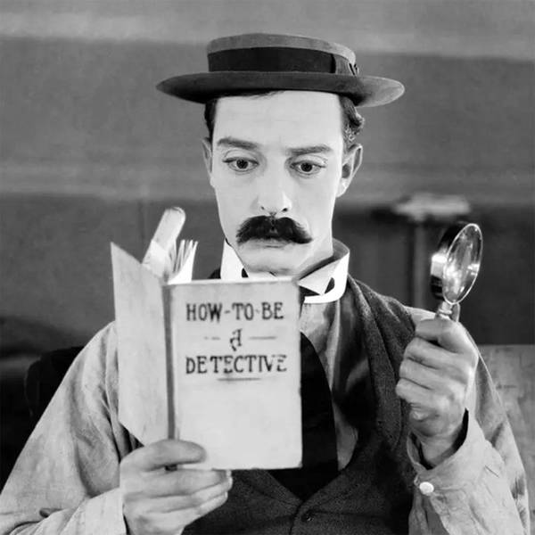 Episode 513: A Buster Keaton Celebration
