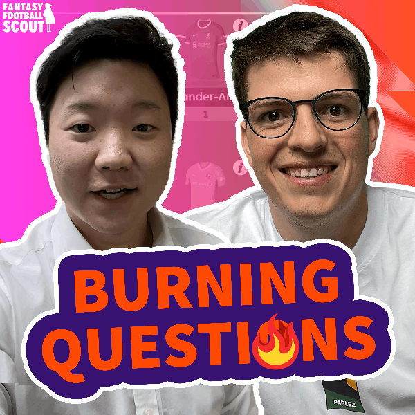 GW21: Burning Questions with World no. 11!