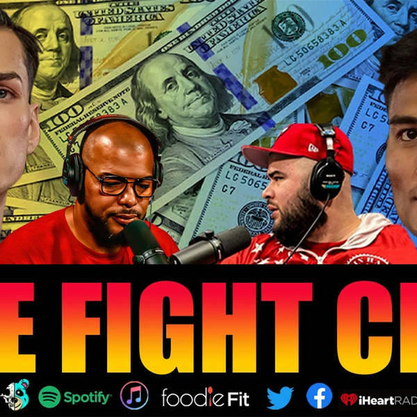 ☎️Brandon Figueroa vs. Mark Magsayo & Undercard Live Fight Chats🔥