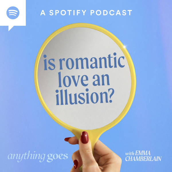 is romantic love an illusion? [video]