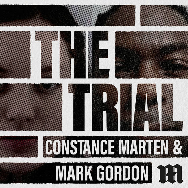 Constance Marten &  Mark Gordon: The jury retires