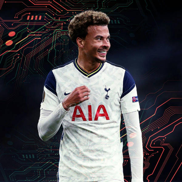Dele Alli on his love of gaming and becoming an ambassador for EXCEL
