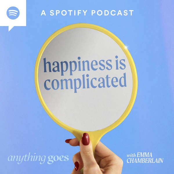 happiness is complicated [video]
