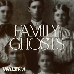 Family Ghosts image