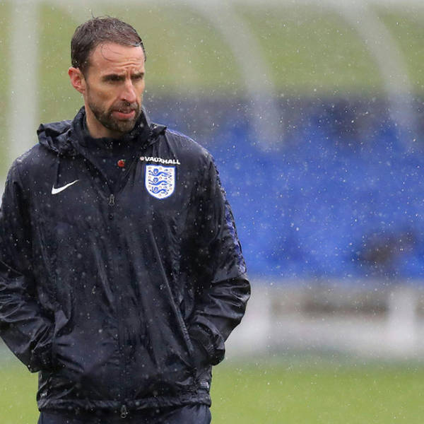 Have England's injury pull-outs made a mockery of Germany and Brazil friendlies?