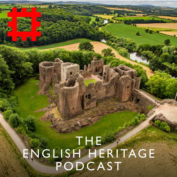 Episode 167 - A history of the castle with John Goodall