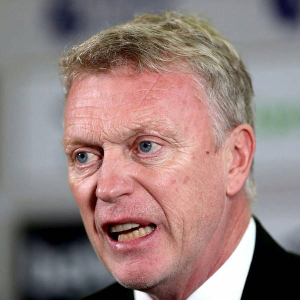 The inside story of why David Moyes is poised to replace Slaven Bilic - Mirror Football podcast