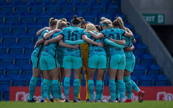 Liverpool FC Women Review: The Weekender
