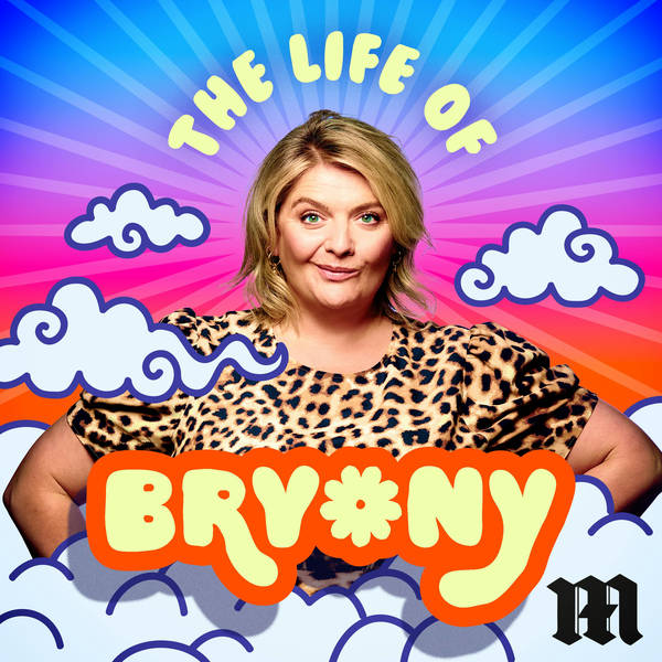 Coming Soon... The Life Of Bryony