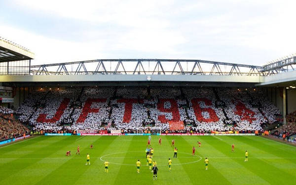 Phil Scraton On The Hillsborough Trial: TAW Special