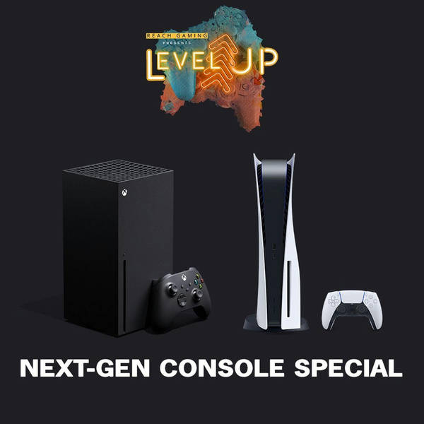 Xbox Series X vs PS5 (Next-gen SPECIAL)